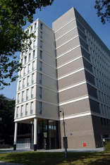 Montesquieu building